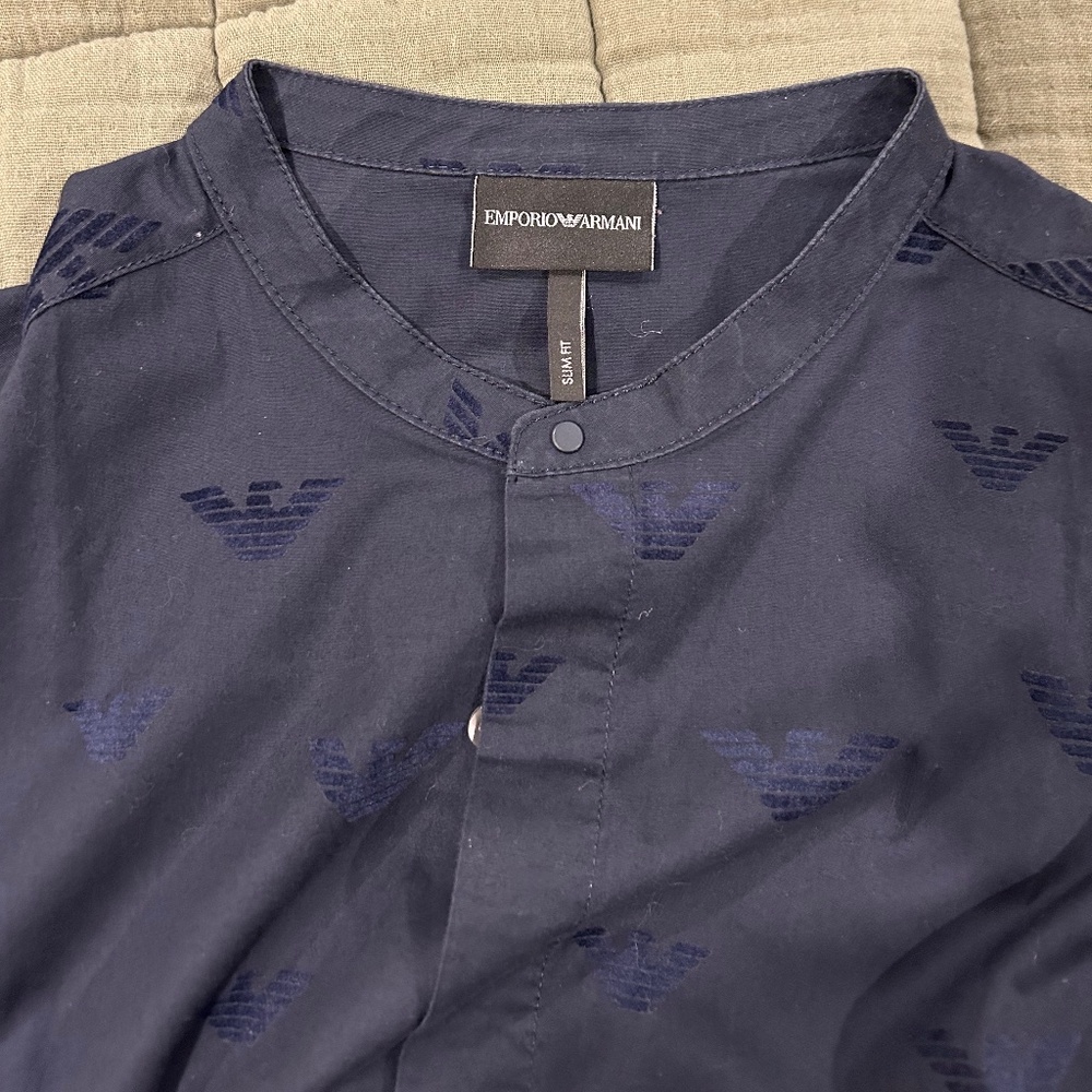 Emporio Armani